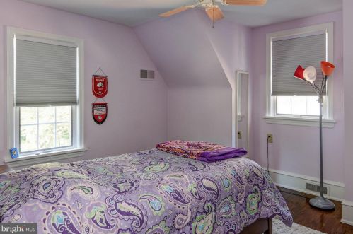 126 Homestead Ave, Haddonfield NJ 08033-2732 exterior