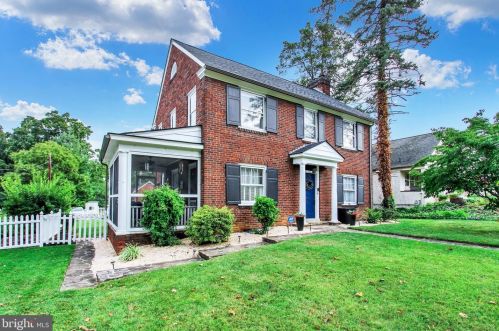 35 Rathton Rd, York, PA 17403-3717