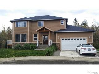 1417 Cascara Ct, Ferndale, WA 98248-8823