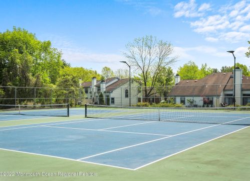 104 Old Orchard Ln, Tinton Falls NJ 07712-2573 exterior