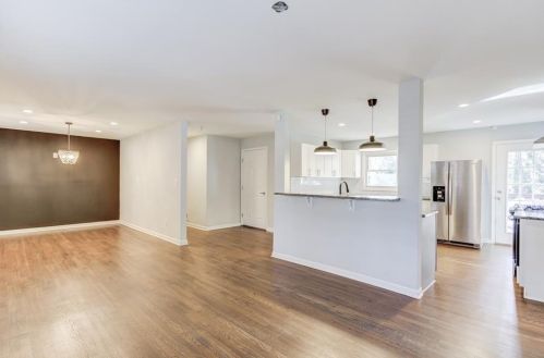 2192 Dering Cir, Atlanta GA  30345-1616 exterior