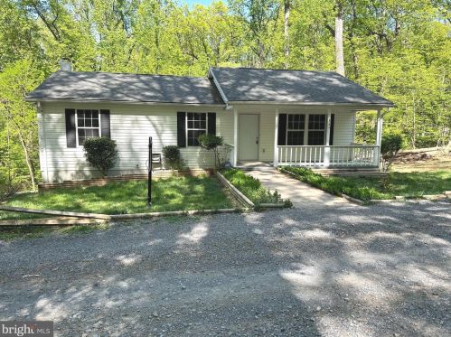 369 Wild Hare Rd, Harpers Ferry, WV 25425-5834