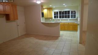 3607 Thunderbird Ct, Concord CA  94520-1430 exterior