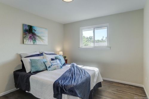 8065 63rd Ave, Arvada CO  80004-3411 exterior