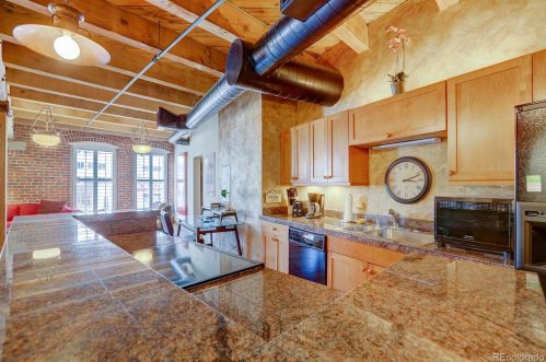 1745 Wazee St, Denver CO  80202-5967 exterior