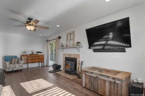 8750 Lariat Loop, Elizabeth CO 80107-9316 exterior