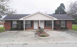 299 Harvey St, Screven, GA 31560-9844