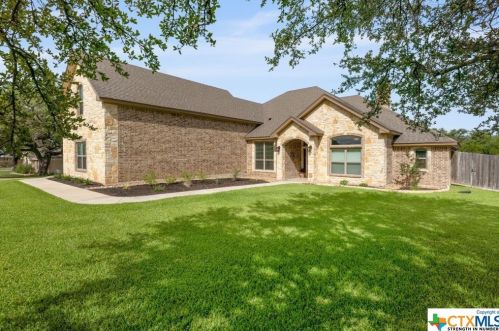 2579 Bowles Rnch, Morgans Point, TX 76513-5793