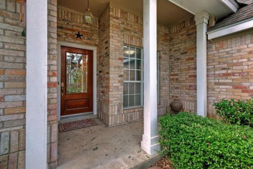 214 Parkview Dr, Georgetown, TX 78626-4519