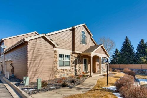 10048 Grove Loop, Westminster CO 80031-6731 exterior