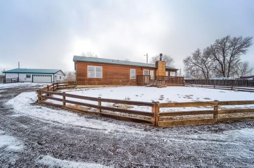 15166 Coleman Ave, Wattenburg, CO 80621-4620