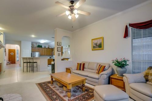 8028 Pretoria Pl, Fort Worth TX  76123-1831 exterior