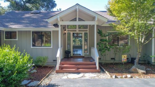 23524 Sky View Ter, Los Gatos, CA 95033-9208