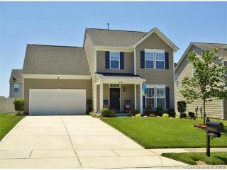 1494 Olive Hill Ave, Concord, NC 28027-3606