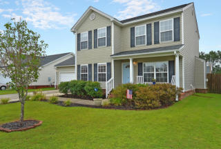 152 Antebellum Way, Summerville, SC 29483-8147