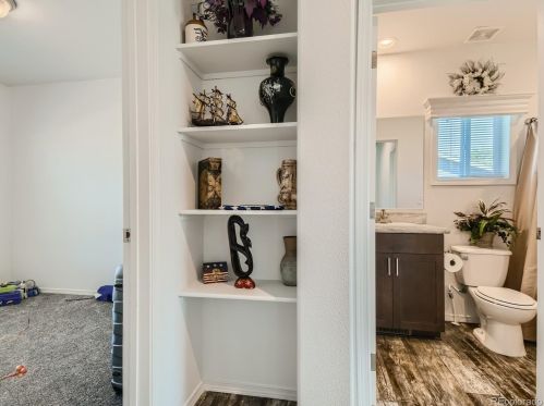 111 Juniper Cir, Fort Morgan CO 80705-4860 exterior