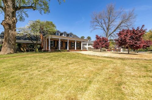 3835 Sellers Way, Marietta, GA 30066-8516