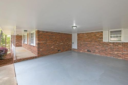 4723 Briarcliff Rd, Atlanta GA  30345-2713 exterior