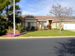 4813 Cinnabar Ave, Palmdale, CA 93551-1839