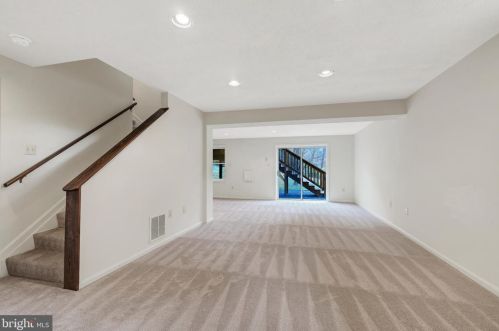 1929 Morningmist Dr, Silver Spring MD exterior