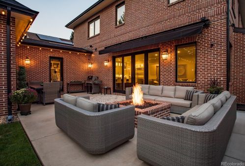 2431 Monroe St, Denver, CO 80210-5645