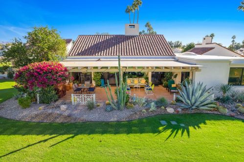34969 Mission Hills Dr, Rancho Mirage, CA 92270-1372