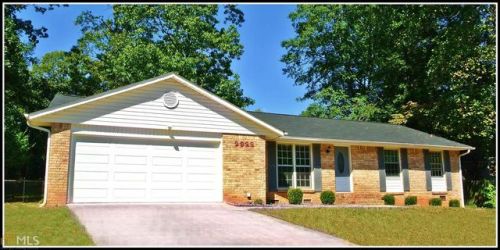 2922 Highbrook Ct, Marietta, GA 30066-3517
