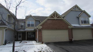 2331 County Farm Ln, Schaumburg IL  60194-4808 exterior