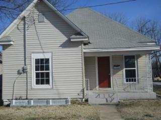 1005 Commercial St, Springfield MO  65803-3252 exterior