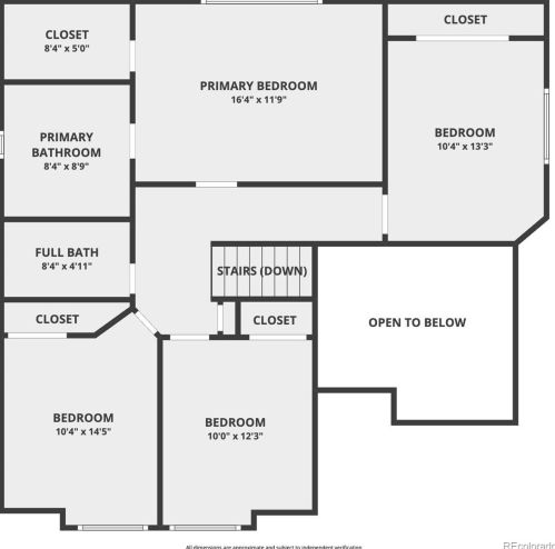 5583 Jebel Way, Aurora CO 80015-3659 exterior
