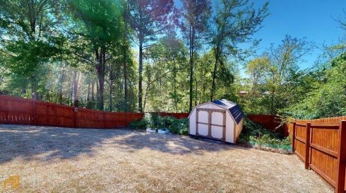 420 Andrew Ridge Dr, Jefferson GA  30549-6977 exterior