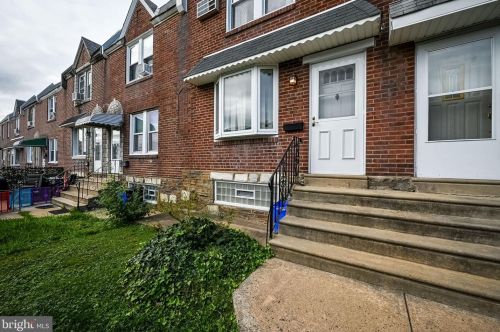 4232 Marple St, Philadelphia, PA 19136-3609