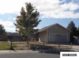 619 Adaline Way, Gardnerville, NV 89460-8401