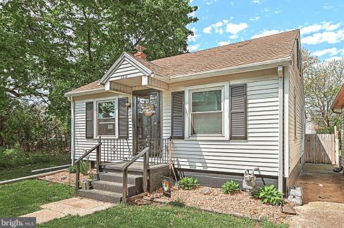 3311 Alta Vista Rd, York, PA 17315-3807
