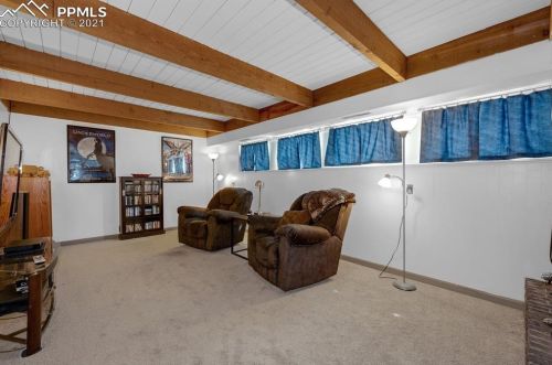 1020 Midland Ave, Woodland Park CO 80863-3311 exterior