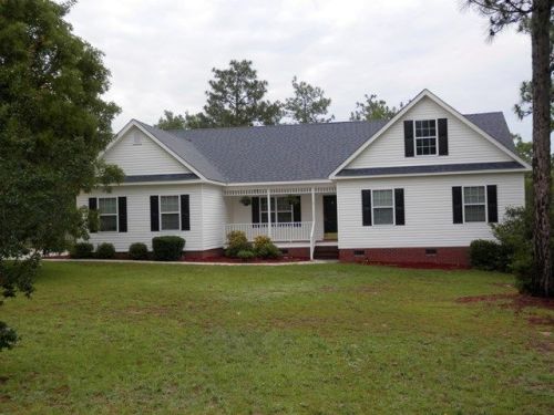 569 Madelyn Dr, Graniteville, SC 29829-3927