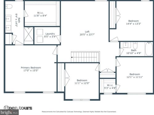 1009 Glen View Dr, York PA  17403-9680 exterior