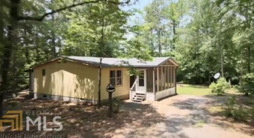 1220 Thompson Rd, Pine Mountain, GA 31822-4240