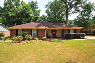 4386 Ritch Haven Rd, Columbus, GA 31909-4080