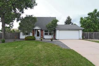 6577 Ingalls Ct, Arvada CO  80003-4137 exterior
