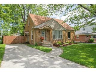 3126 Glanzman Rd, Toledo, OH 43614-3801