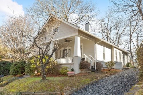 283 Candler St, Atlanta, GA 30307-2031