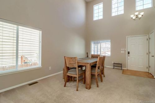 21244 Belleview Pl, Denver CO  80015-6406 exterior