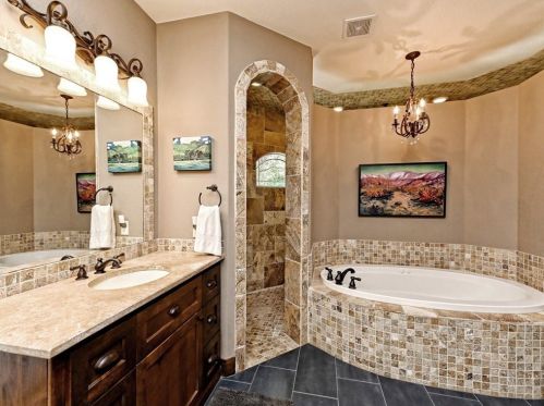 1501 Cyn Edge Dr, Austin TX  78733-2000 exterior