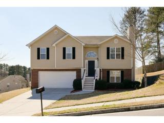 203 Bainbridge Cir, Dallas, GA 30132-4753