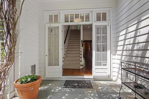 2839 Dover Rd, Atlanta GA  30327-1209 exterior