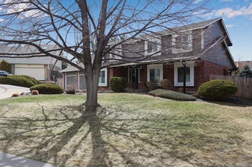 3922 104th Pl, Westminster, CO 80031-2402