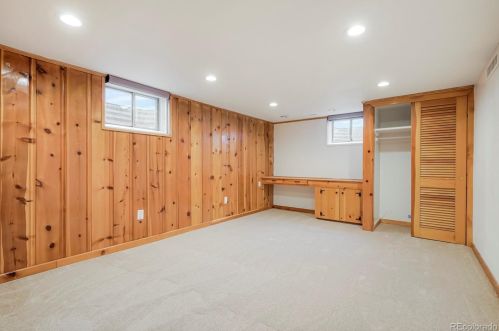 3710 Allison Ct, Denver CO  80033-6142 exterior