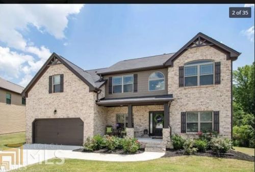 371 Baymist Dr, Loganville, GA 30052-9056