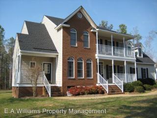 11218 Sterling Cove Dr, Chesterfield VA  23838-5144 exterior